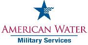 American Water Logo